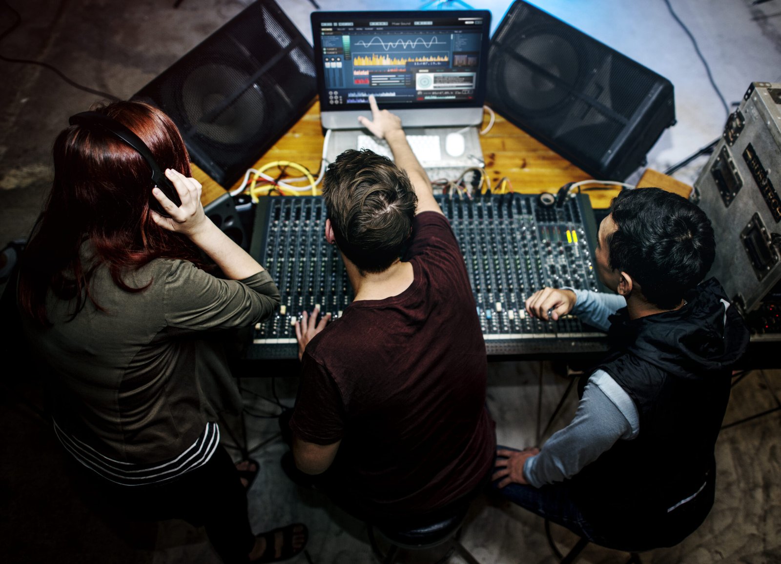 Production House Surabaya