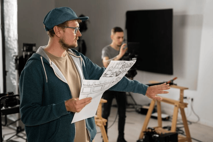 Production House Surabaya