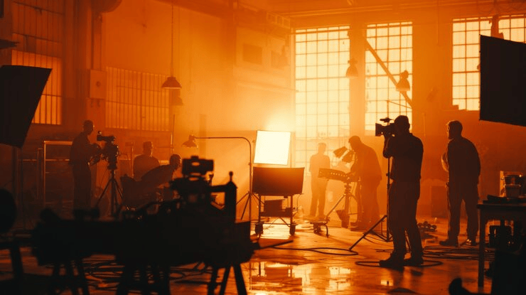 Production House Surabaya